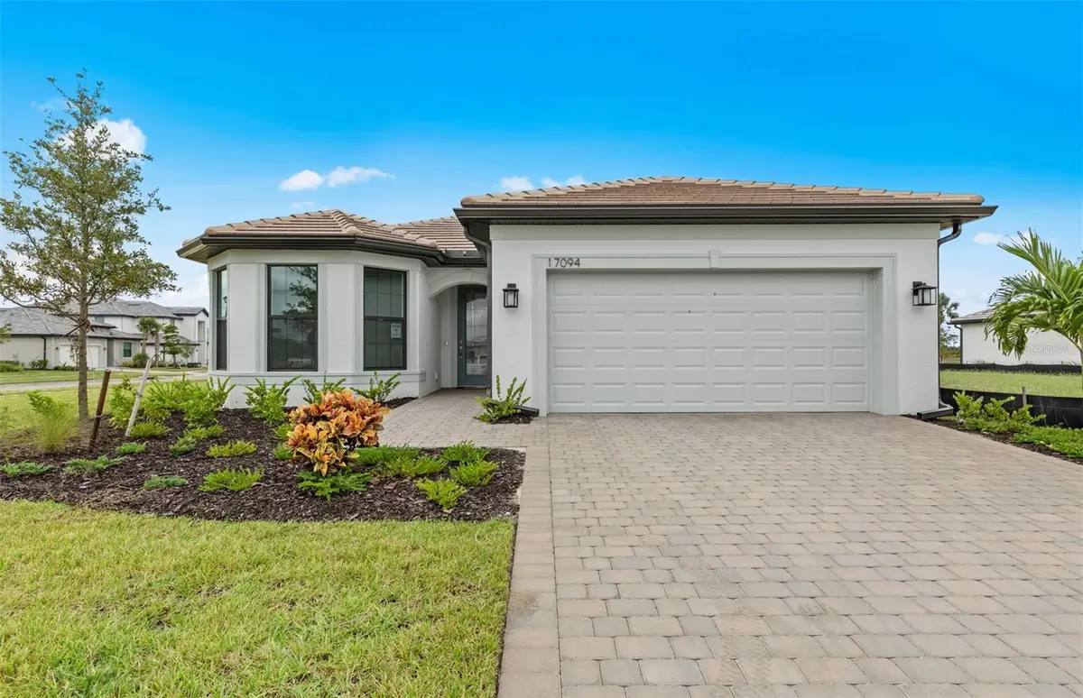 17094 Moonflower Drive, Venice, FL 34293 - Image #1