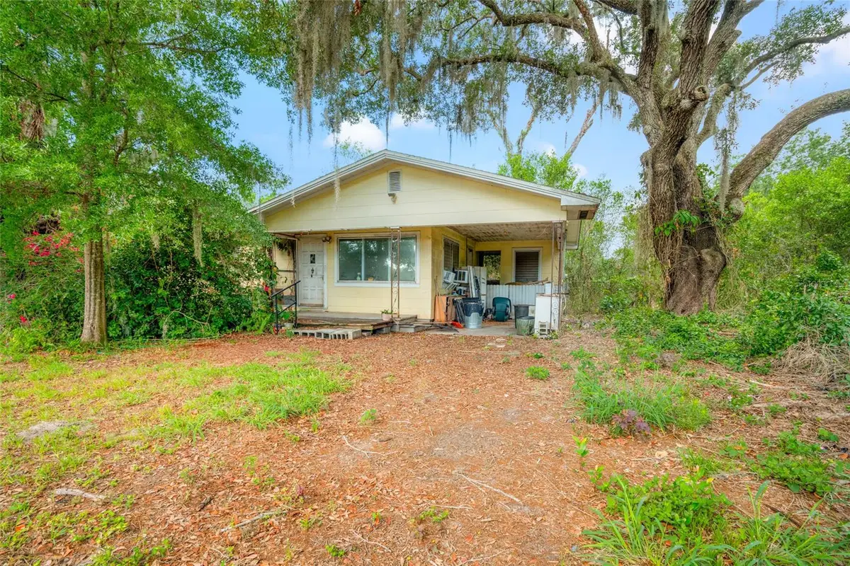 3611 W Reynolds Street #1/2, Plant City, FL 33563 - Image #1