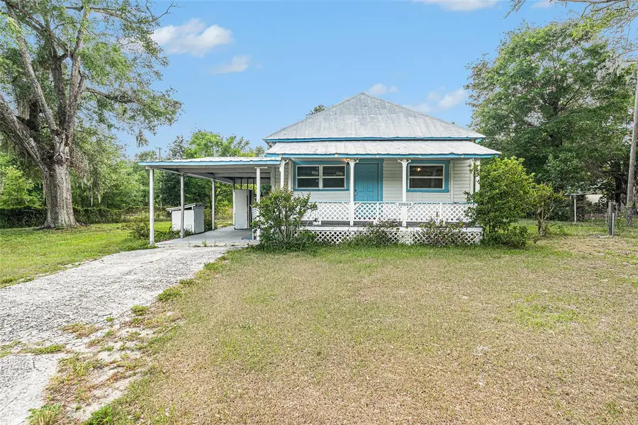20653 Old Trilby Road, Dade City, FL 33523 - Image #3