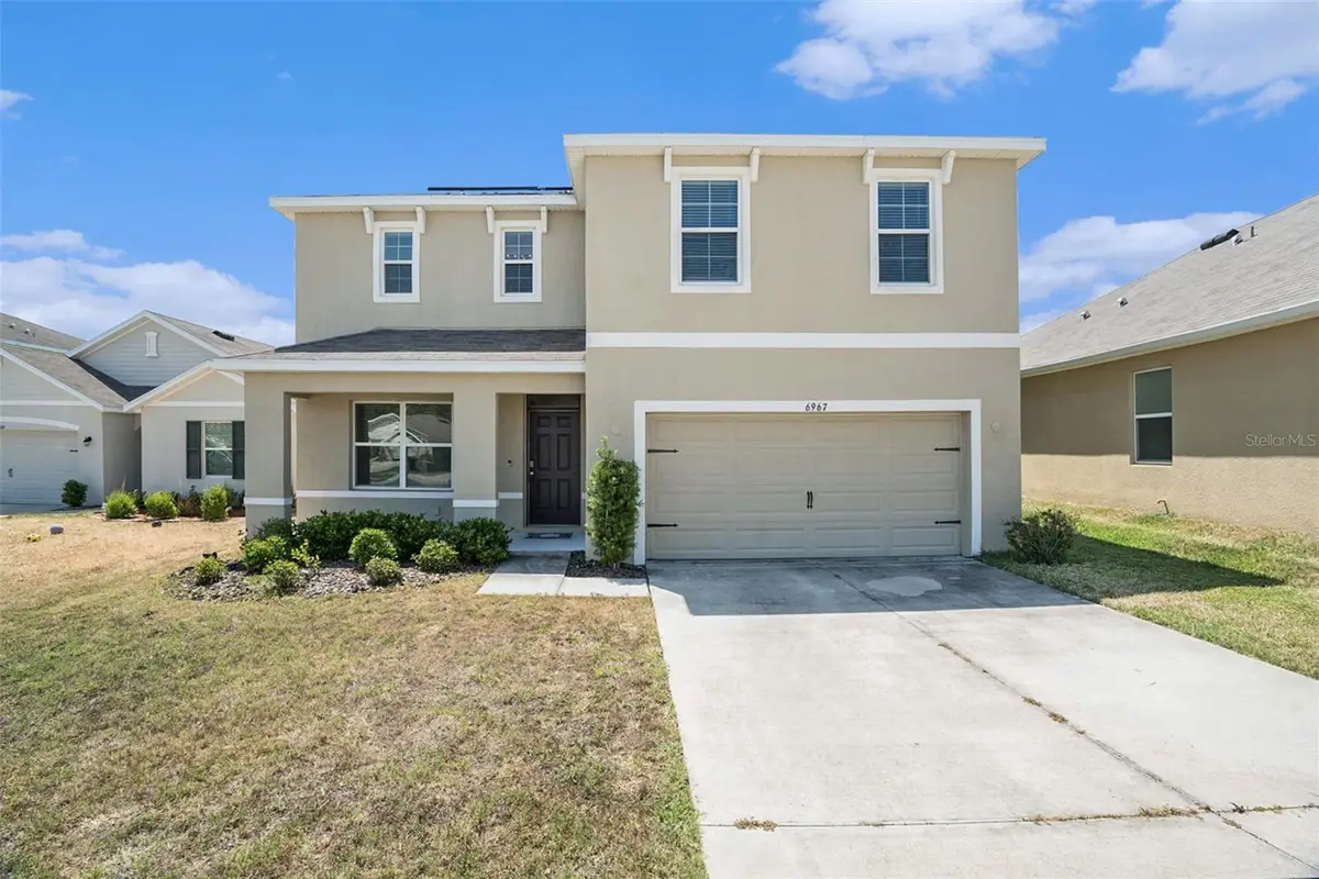 6967 Silverado Ranch Boulevard, Zephyrhills, FL 33541 - Image #1