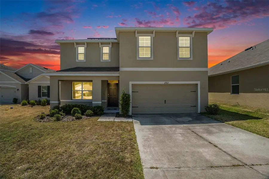 6967 Silverado Ranch Boulevard, Zephyrhills, FL 33541 - Image #2