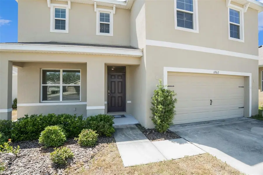 6967 Silverado Ranch Boulevard, Zephyrhills, FL 33541 - Image #3