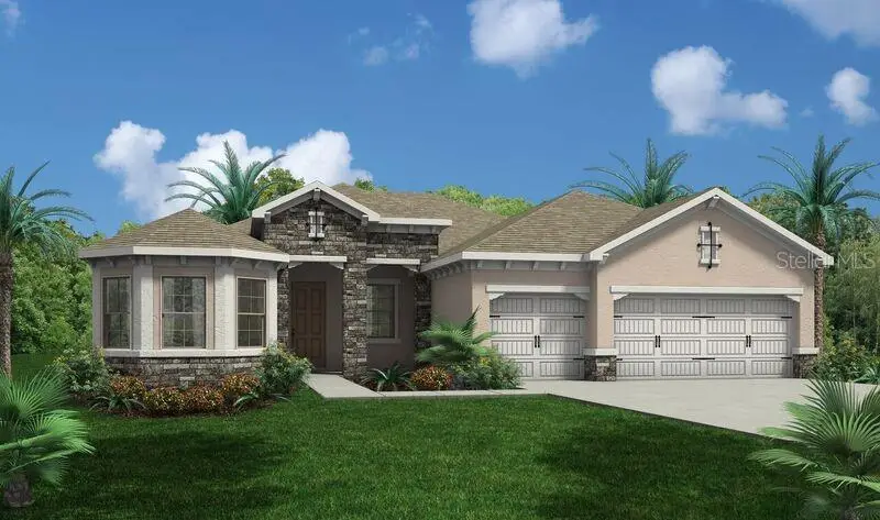 712 Estates Boulevard, Tarpon Springs, FL 34688 - Image #1
