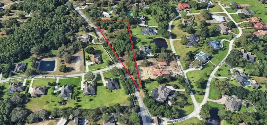 Old East Lake, Tarpon Springs, FL 34688 - Image #2