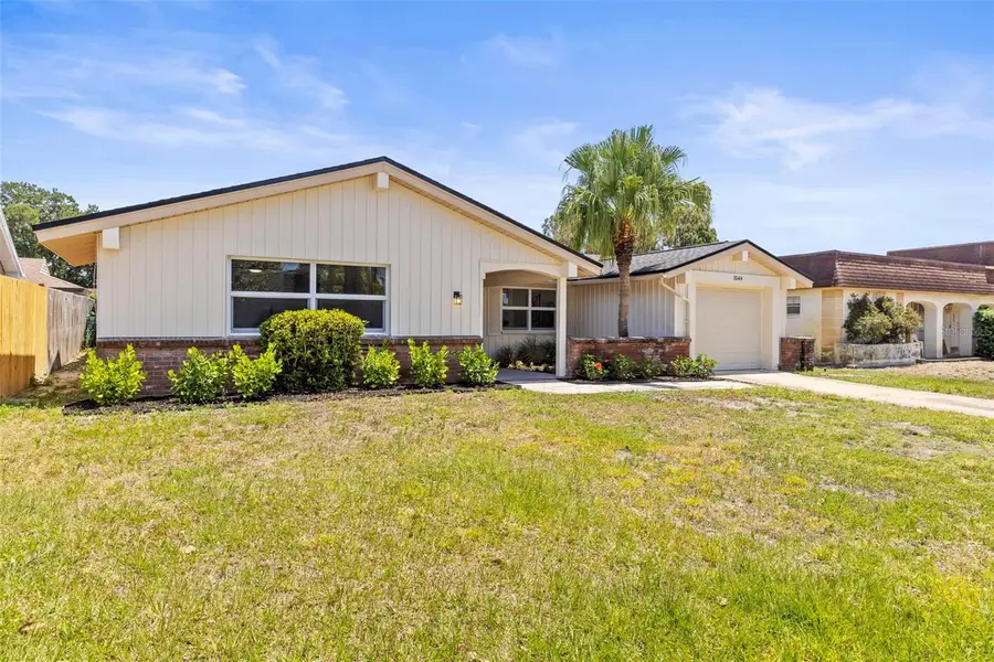 3544 Edenwood Drive, Holiday, FL 34691 - Image #2