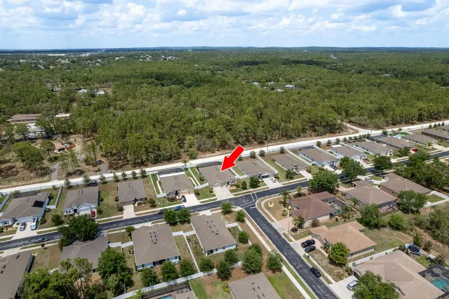 13637 Blythewood Drive, Spring Hill, FL 34609 - Image #2