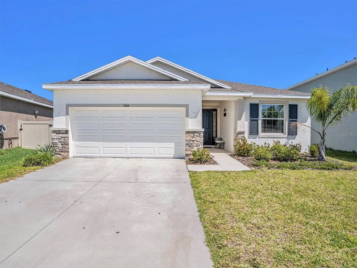 5464 Flint Hills Drive, Wimauma, FL 33598 - Image #1
