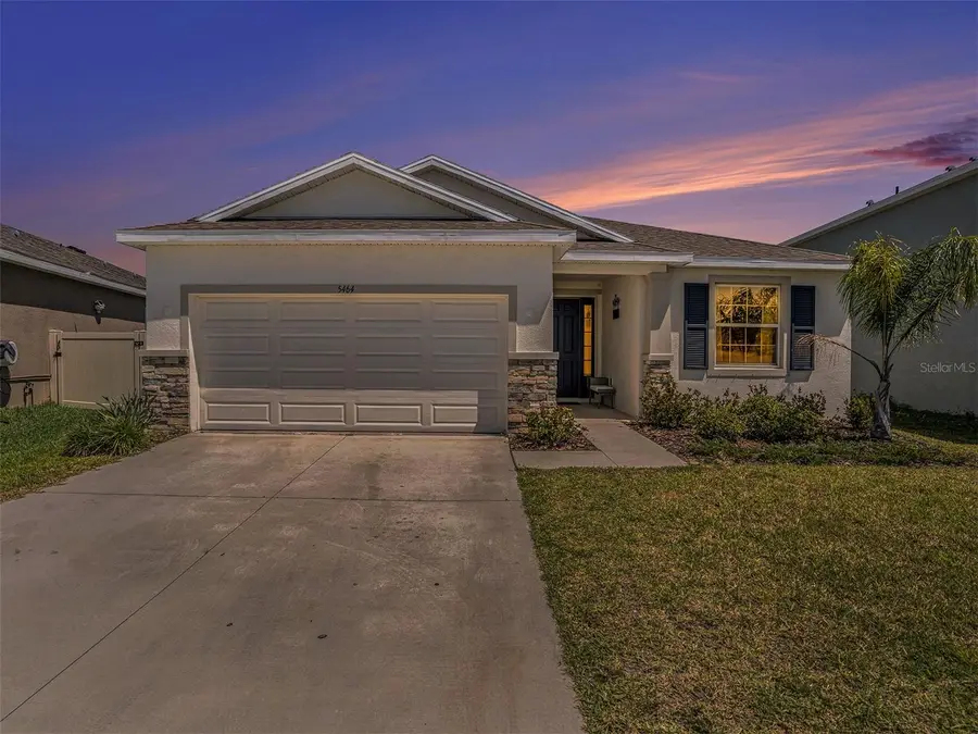 5464 Flint Hills Drive, Wimauma, FL 33598 - Image #2