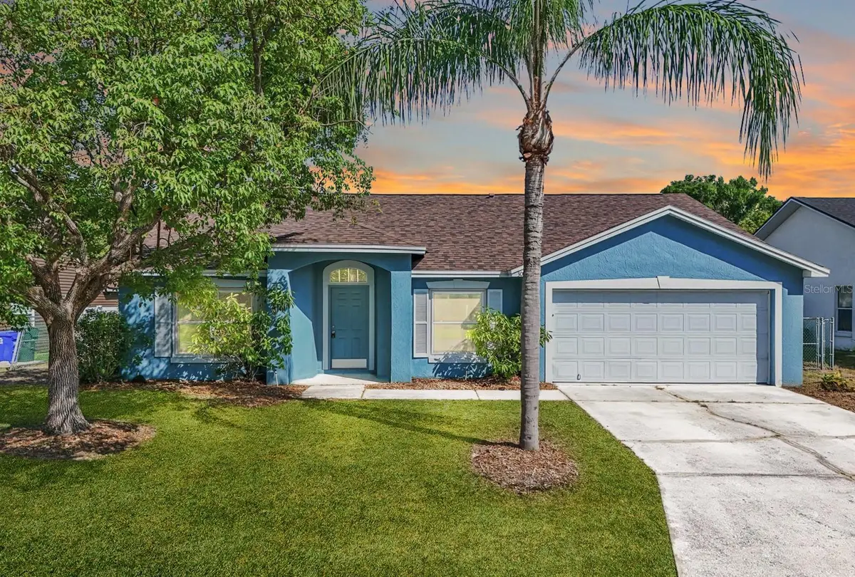 3055 Steeplechase Drive, Lakeland, FL 33811 - Image #1