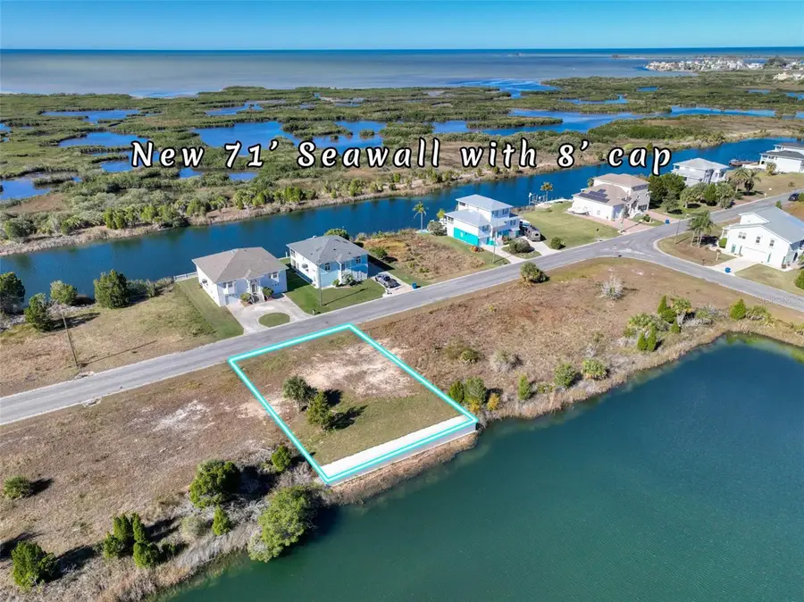 3266 Lugustrum Drive, Hernando Beach, FL 34607 - Image #3