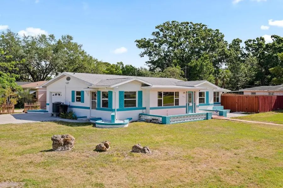 4421 28th Avenue N, Saint Petersburg, FL 33713 - Image #2