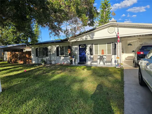 315 Shore Drive E, OLDSMAR, FL 34677