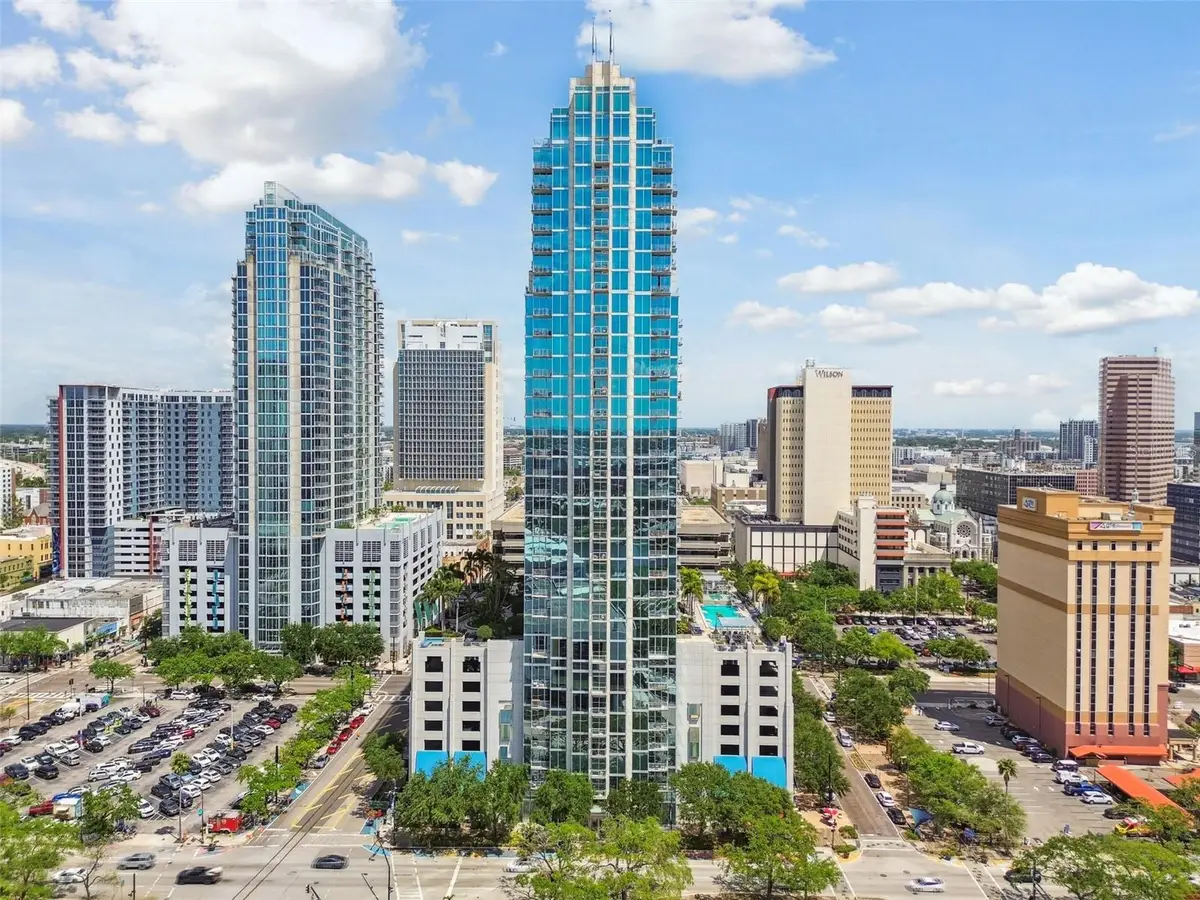 777 N Ashley Drive #2603, Tampa, FL 33602 - Image #1