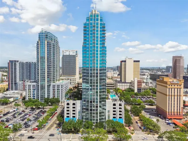 777 N Ashley Drive #2603, TAMPA, FL 33602