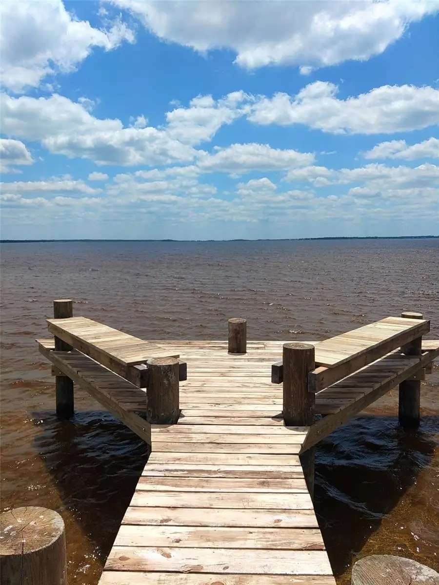 2730 Withlacoochee Point, Geneva, FL 32732 - #2