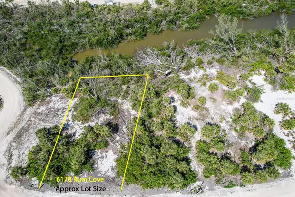 6170 Rum Cove Drive, PLACIDA, FL 33946