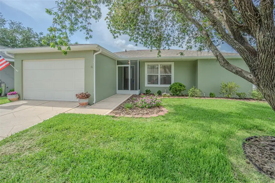 29436 Zeller Avenue, San Antonio, FL 33576 - Image #2
