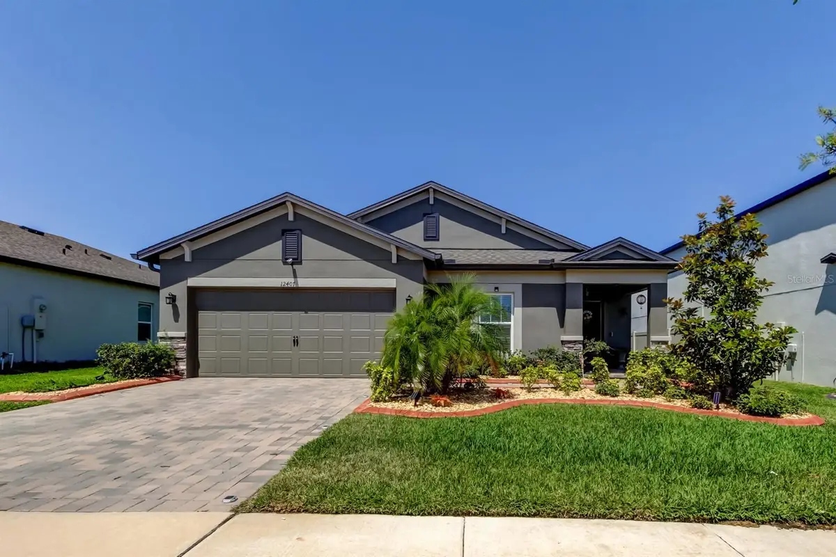 12407 Hilltop Farms Drive, Dade City, FL 33525 - Image #1