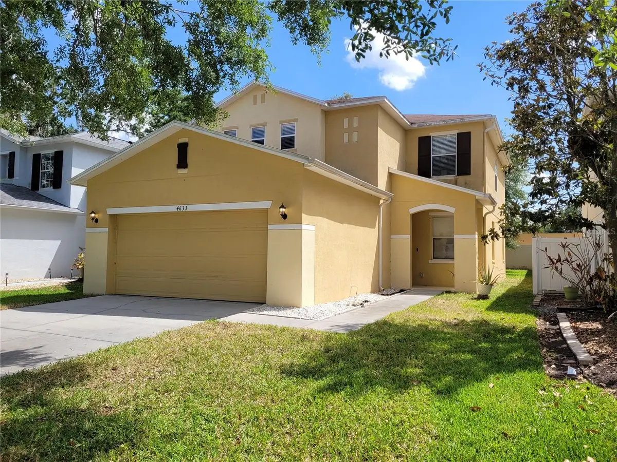 4633 White Bay Circle, Wesley Chapel, FL 33545 - Image #1