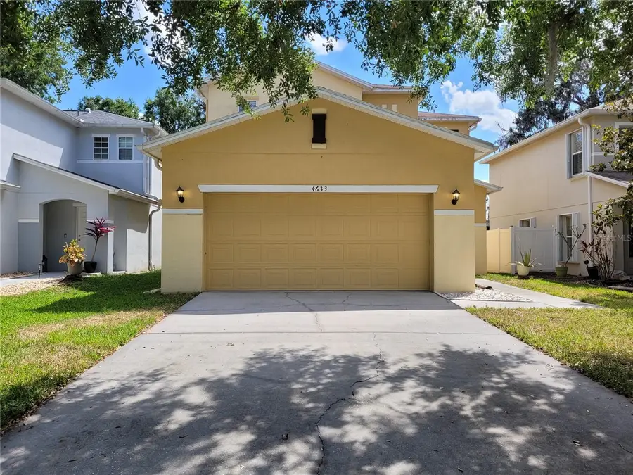 4633 White Bay Circle, Wesley Chapel, FL 33545 - Image #2