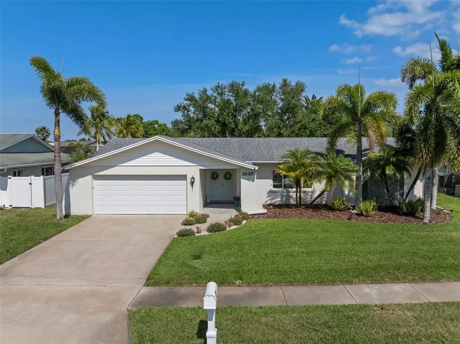 1849 Del Robles Drive, Clearwater, FL 33764 - Image #2