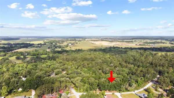 00 Riderwood Drive, DADE CITY, FL 33523