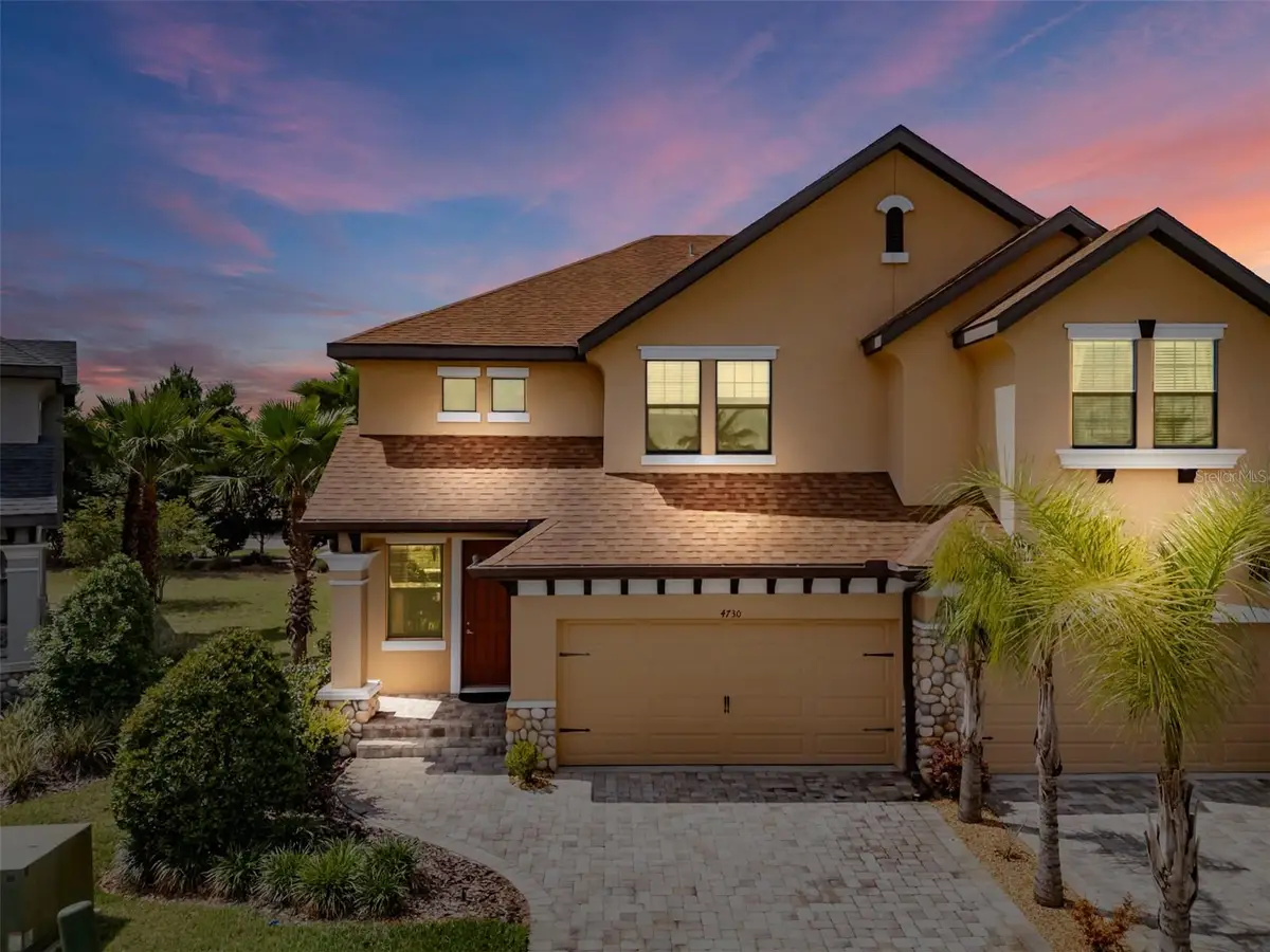 4730 Wandering Way, Wesley Chapel, FL 33544 - Image #1