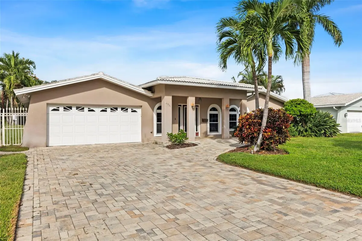 4531 44th Street S, Saint Petersburg, FL 33711 - Image #1