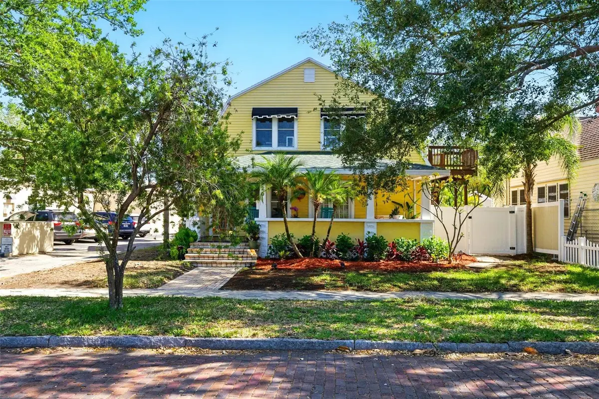 920 16th Avenue N, Saint Petersburg, FL 33704 - Image #1
