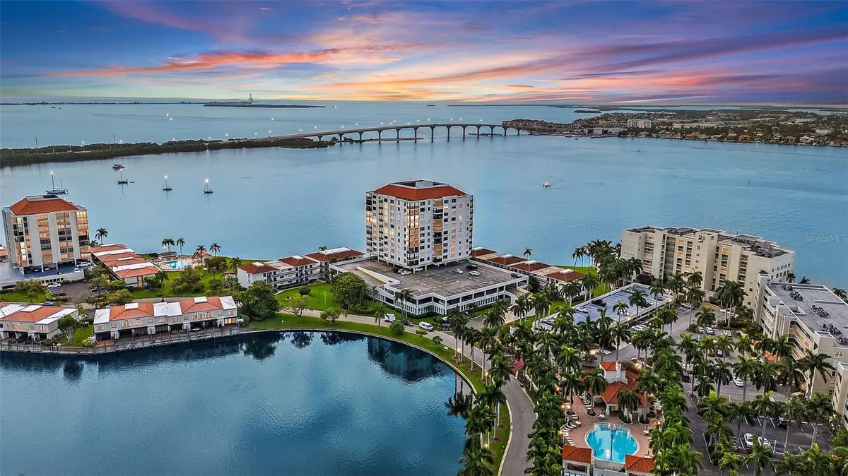 6287 Bahia Del Mar Circle #404, Saint Petersburg, FL 33715 - Image #1