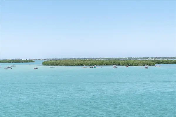 1 Key Capri #303E, TREASURE ISLAND, FL 33706