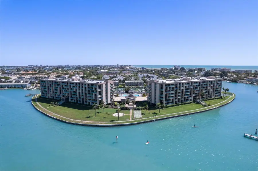 1 Key Capri #303E, Treasure Island, FL 33706 - Image #2