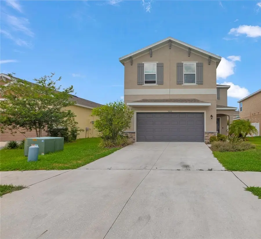 5068 Little Stream Lane, Wesley Chapel, FL 33545 - Image #2