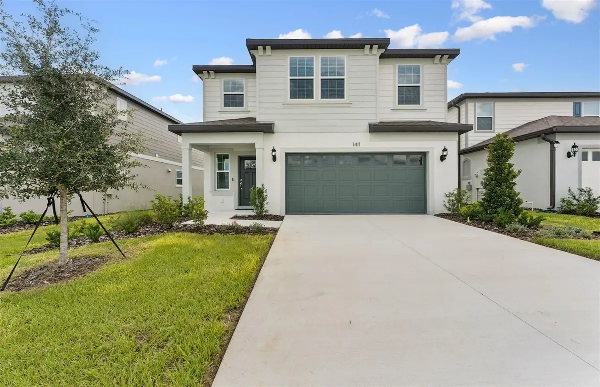 1411 Hamilton Way, Lake Alfred, FL 33850 - Image #1