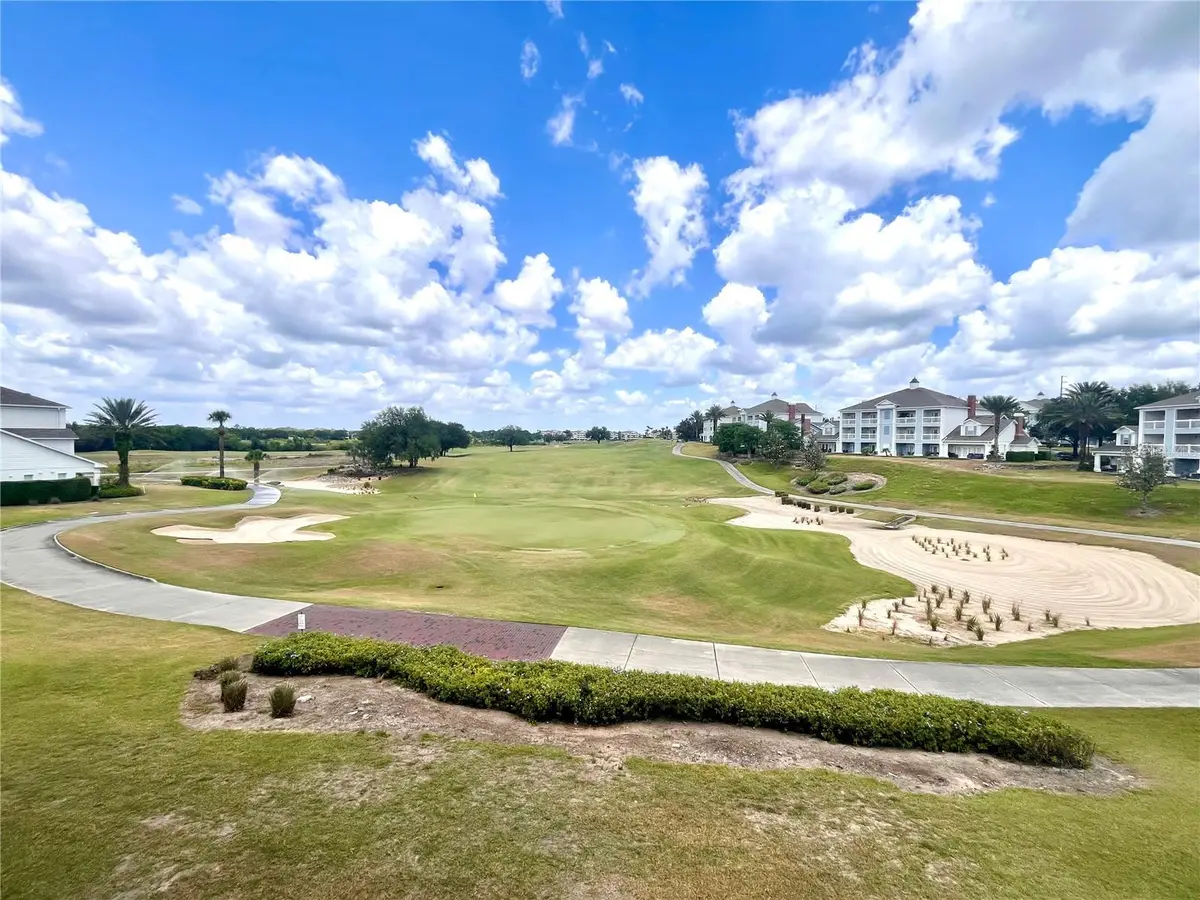 7673 Heritage Crossing Way #202, Reunion, FL 34747 - Image #1