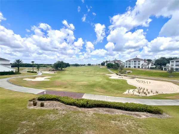 7673 Heritage Crossing Way #202, REUNION, FL 34747