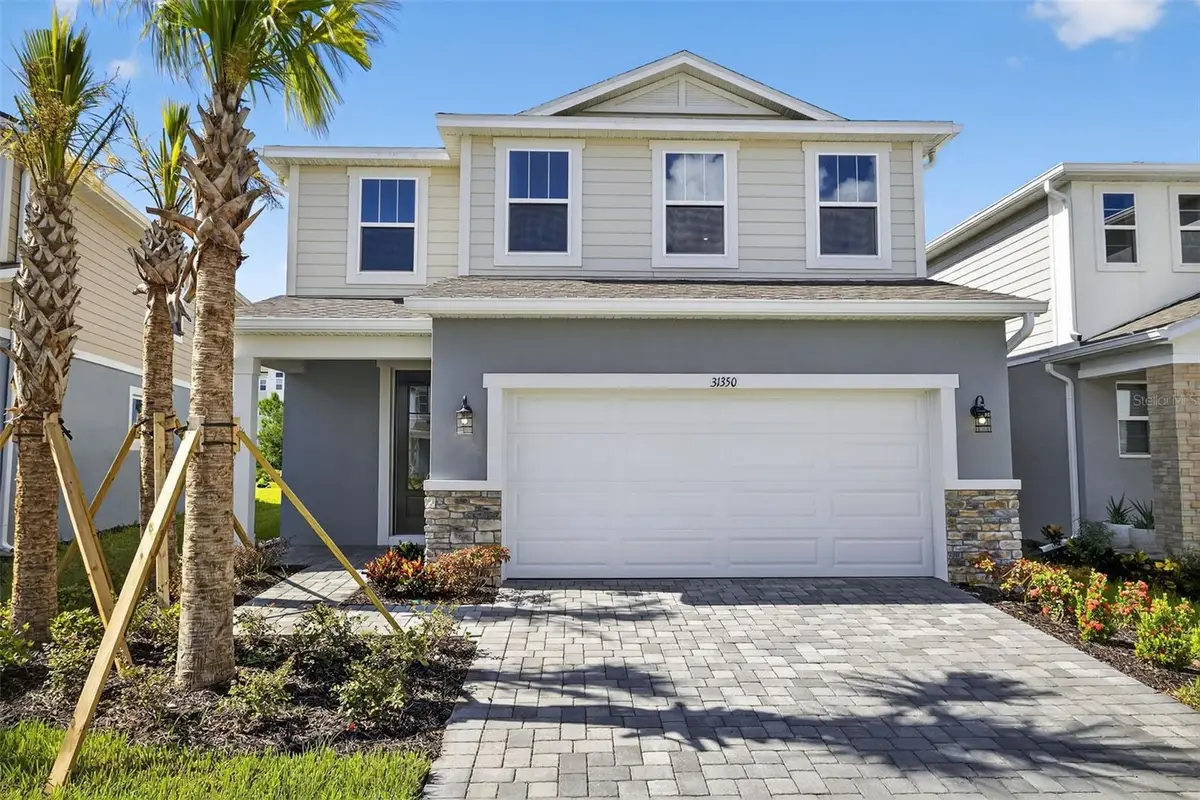 31350 Pendleton Landing Circle, Wesley Chapel, FL 33545 - Image #1