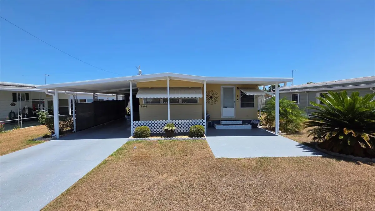 5446 Joyce Street, Zephyrhills, FL 33542 - Image #1