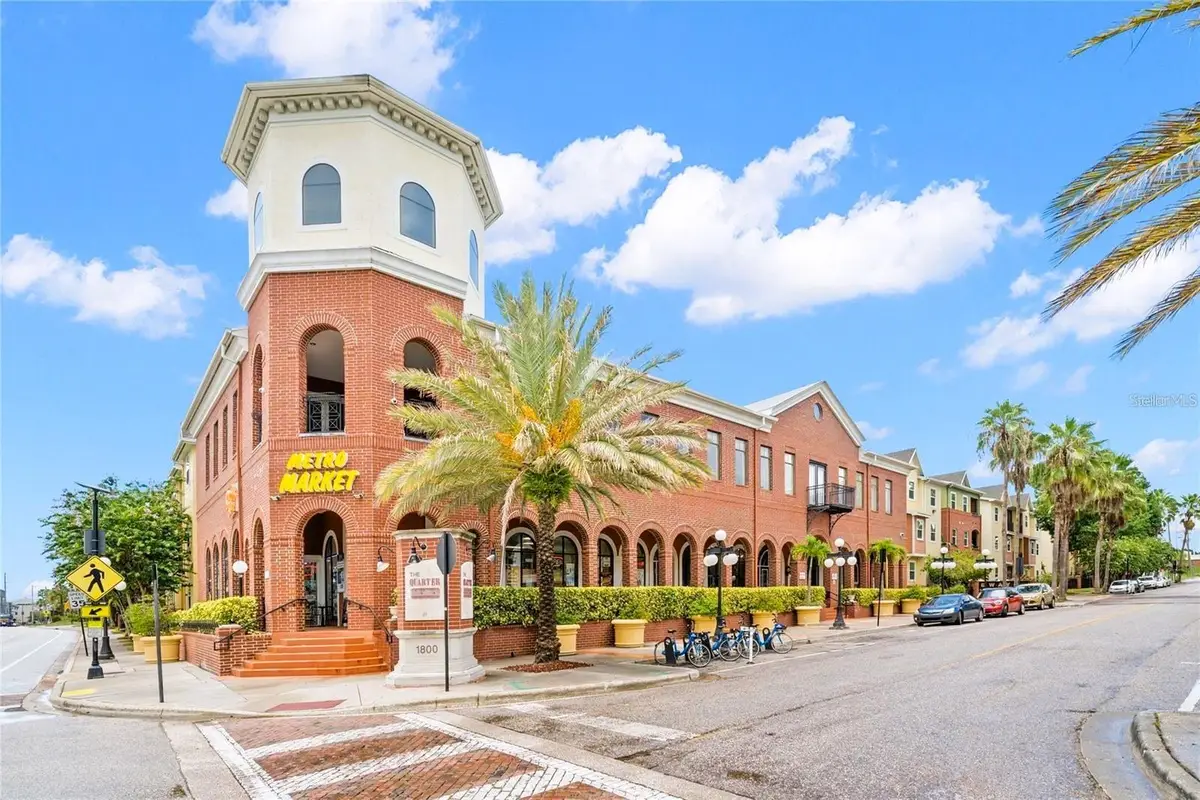 1910 E Palm Avenue #10209, Tampa, FL 33605 - Image #1