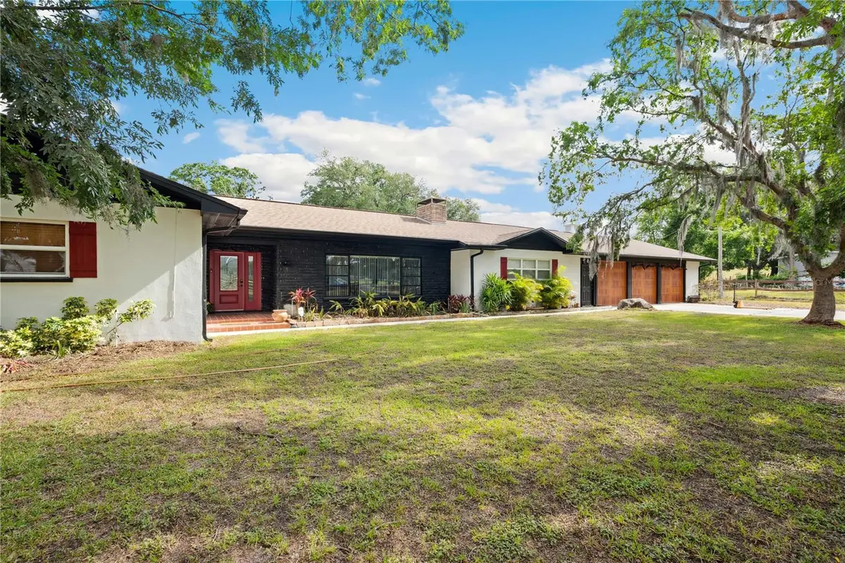 36601 Roberts Rd, Dade City, FL 33525 - Image #1