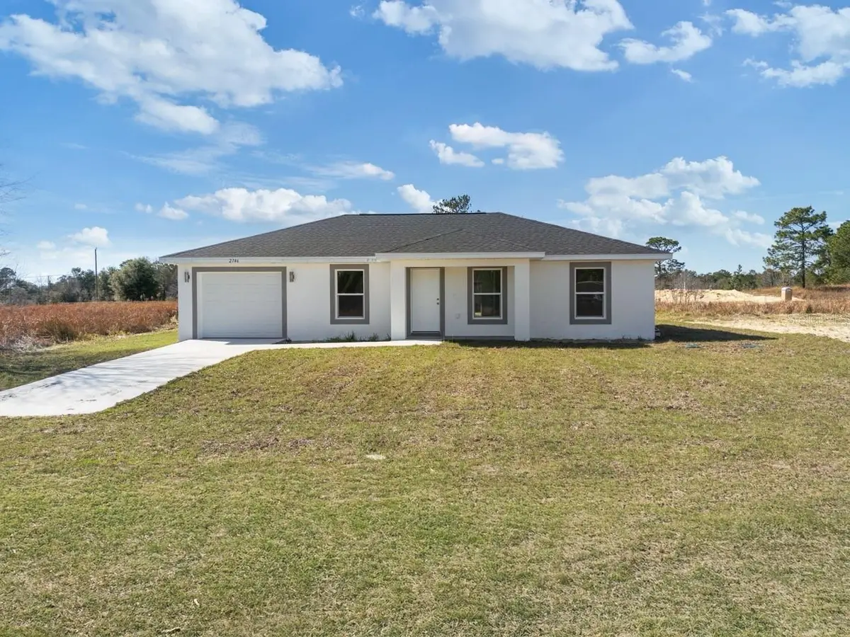 2746 SW 147th Court, Ocala, FL 34481 - Image #1