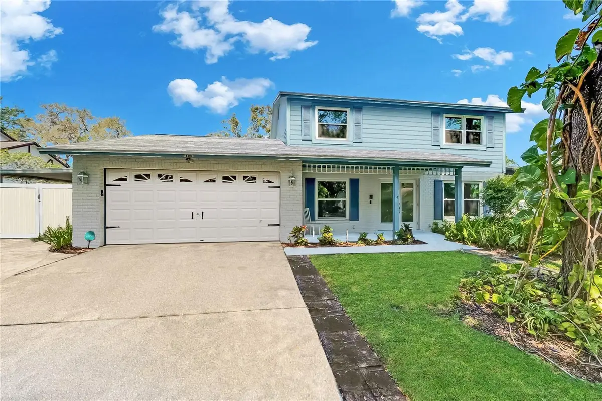 9410 Alanbrooke Street, Temple Terrace, FL 33637 - Image #1