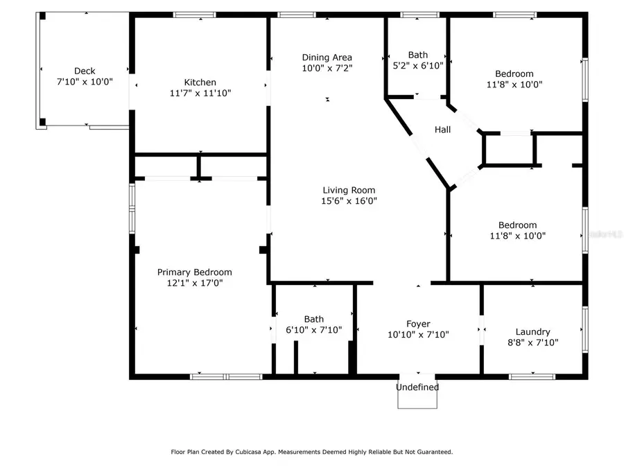 19496 Wildwood Drive, Brooksville, FL 34601 - Image #3