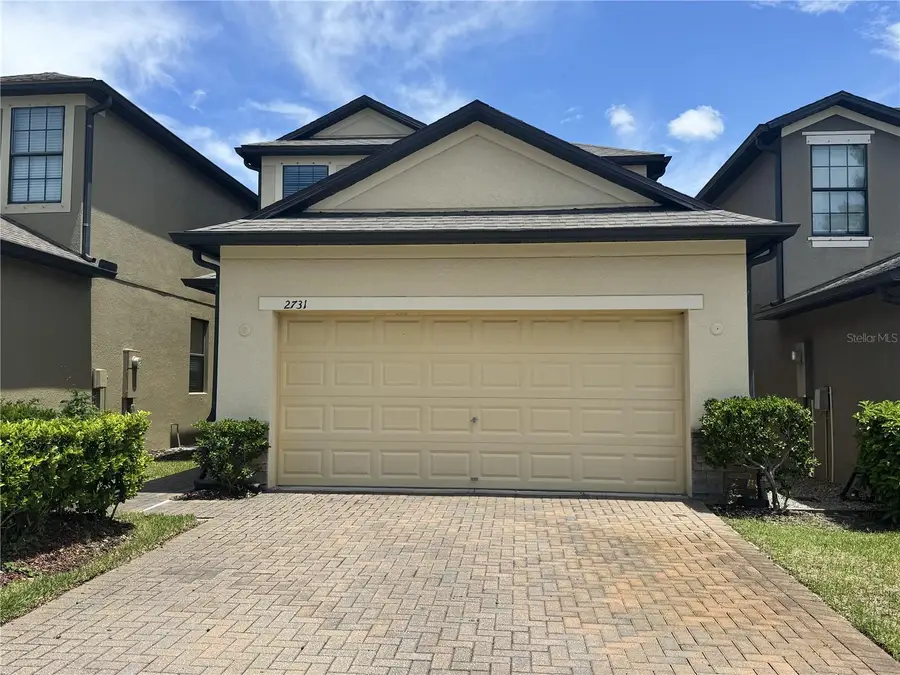2731 Hampton Green Lane, Brandon, FL 33511 - Image #2
