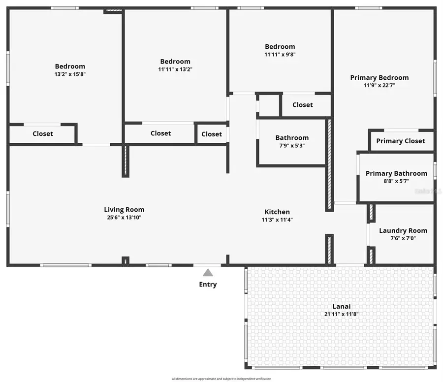 6901 N 19th Street, Tampa, FL 33610 - Image #3