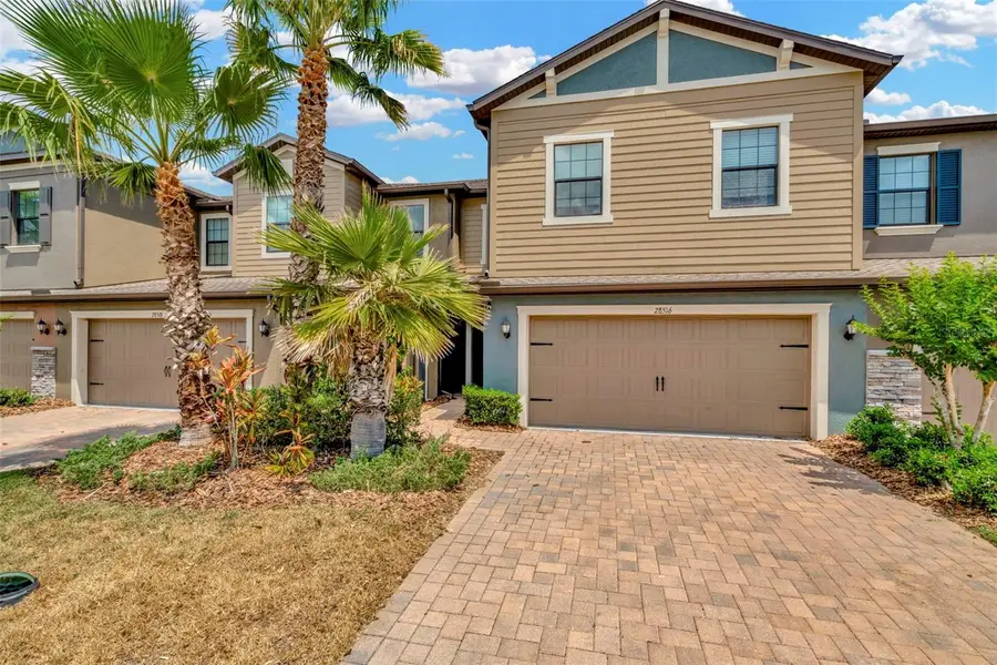 28516 Tranquil Lake Circle, Wesley Chapel, FL 33543 - Image #3