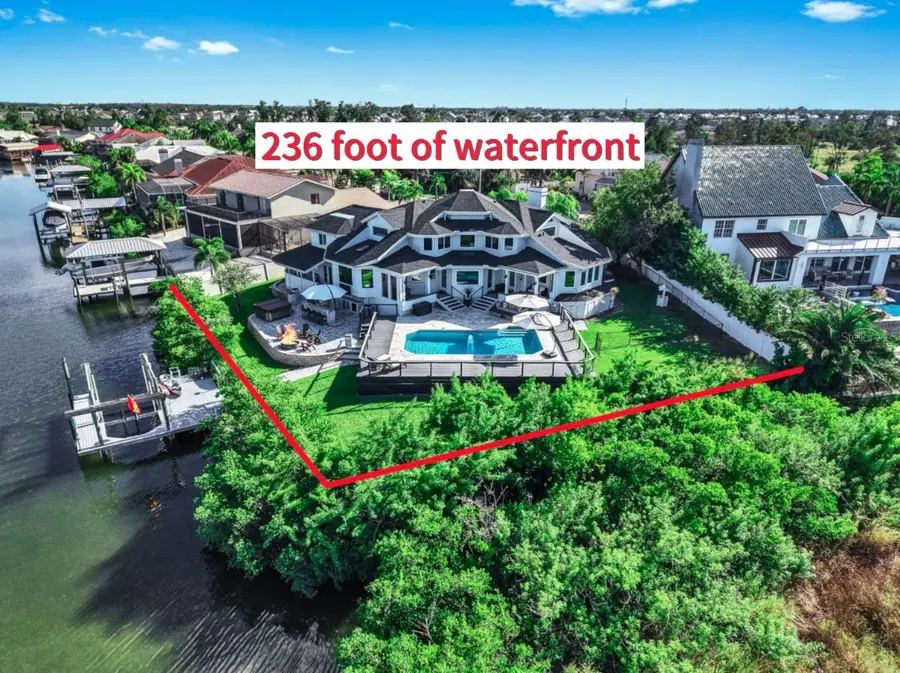 945 Bunker View Drive, Apollo Beach, FL 33572 - Image #3