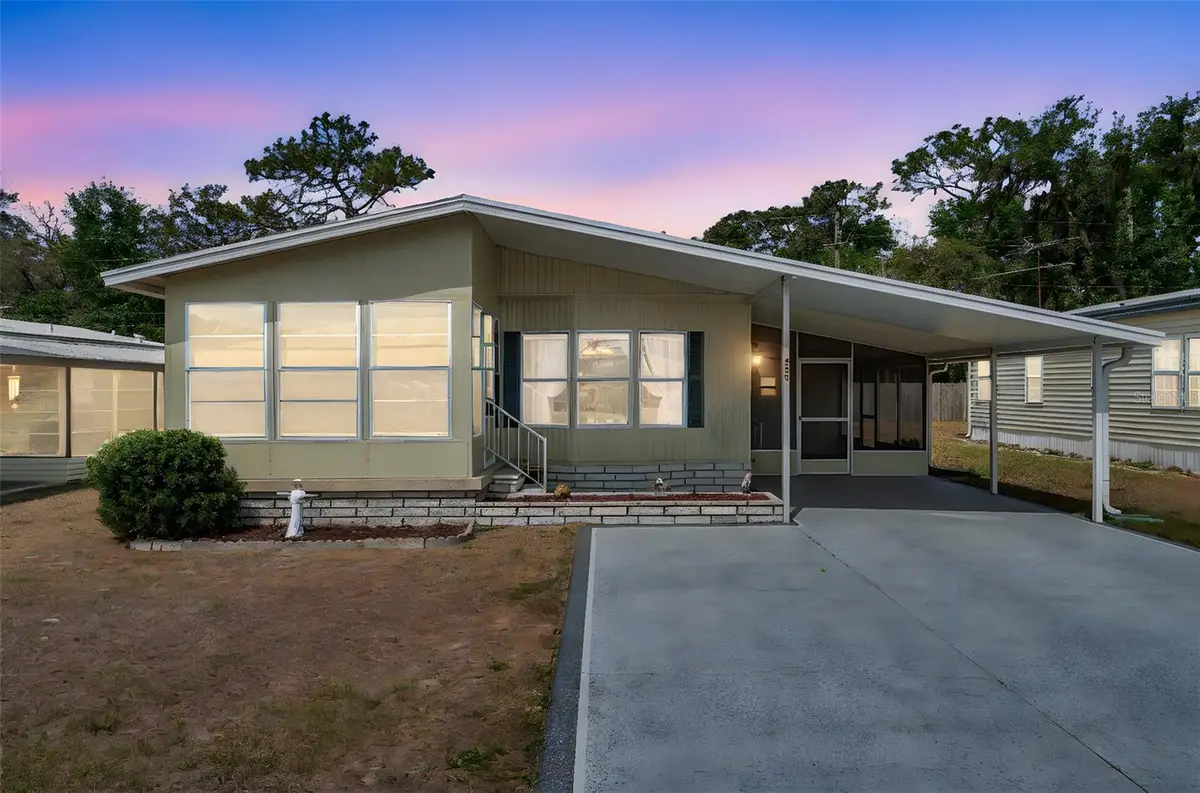 4801 Blanco Drive, Zephyrhills, FL 33541 - Image #1