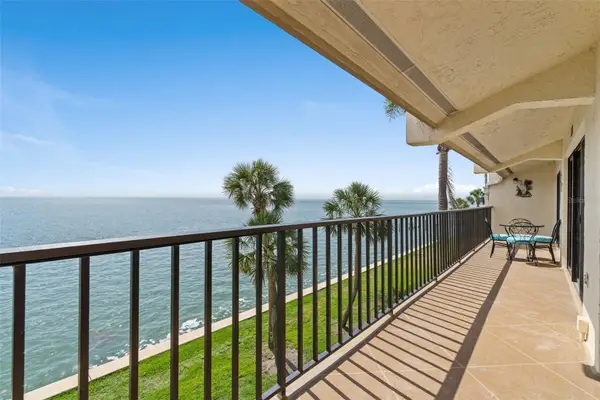 7540 Sunshine Skyway Lane S #219, ST PETERSBURG, FL 33711