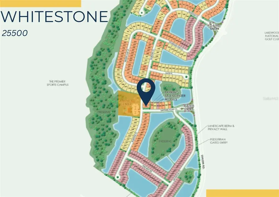 5953 Bluestar Court, Lakewood Ranch, FL 34211 - Image #3